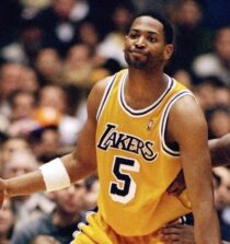 Robert Horry net worth