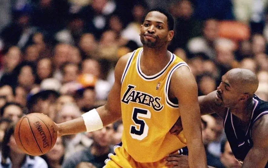 Robert Horry net worth