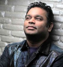 A R Rahman Images