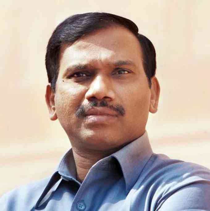 A Raja Height, Affairs, Net Worth, Age, Bio and More 2022 - The Personage