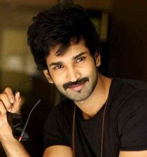 Aadhi Pinisetty Image