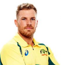 Aaron Finch Image