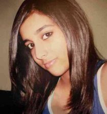 Aarushi Talwar Pic