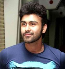 Aarya Babbar Picture