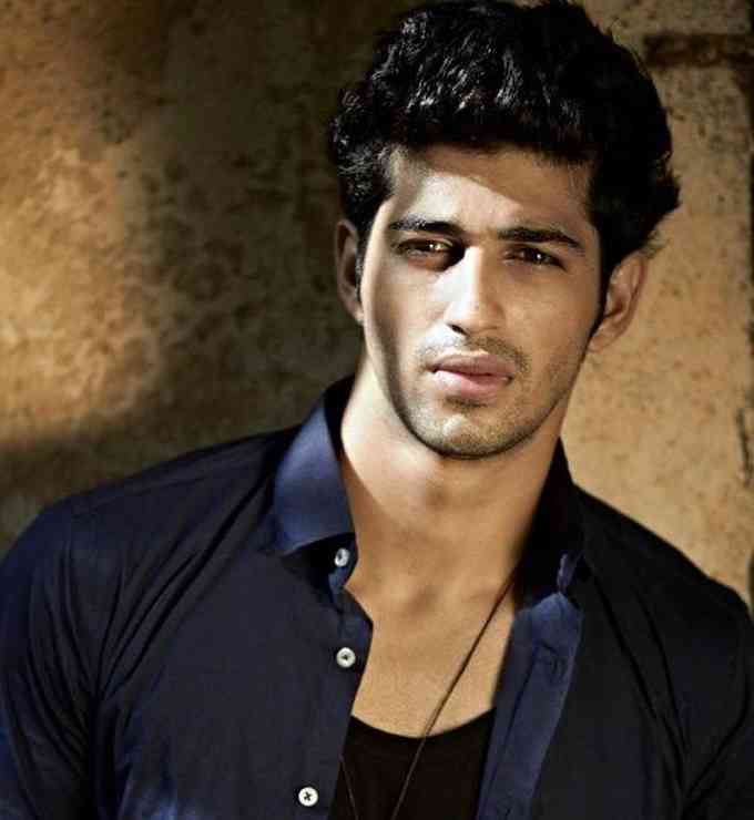 Aashim Gulati Image