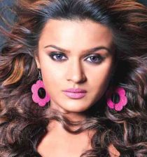 Aashka Goradia