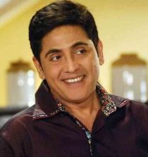 Aasif Sheikh Pic