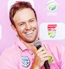 Ab De Villiers Image