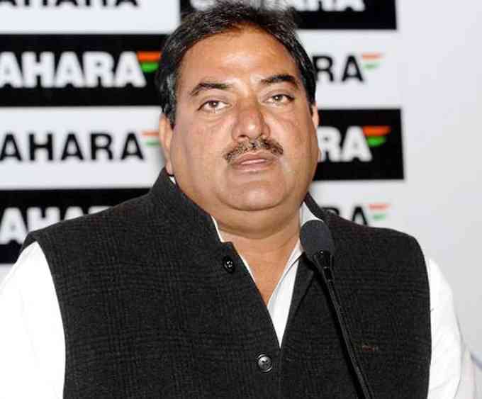 Abhay Singh Chautala Pic