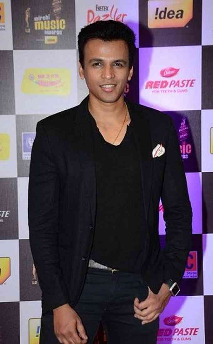 Abhijeet Sawant Picture