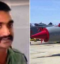 Abhinandan Varthaman Iaf Images