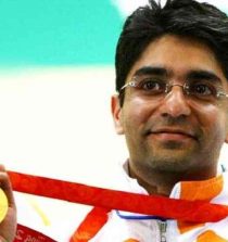 Abhinav Bindra Pic