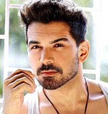 Abhinav Shukla Picture