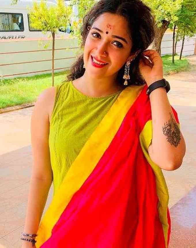 Abhirami Suresh Affairs, Height, Net Worth, Age, Bio and More 2024| The ...