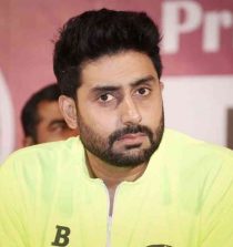 Abhishek Bachchan Pic