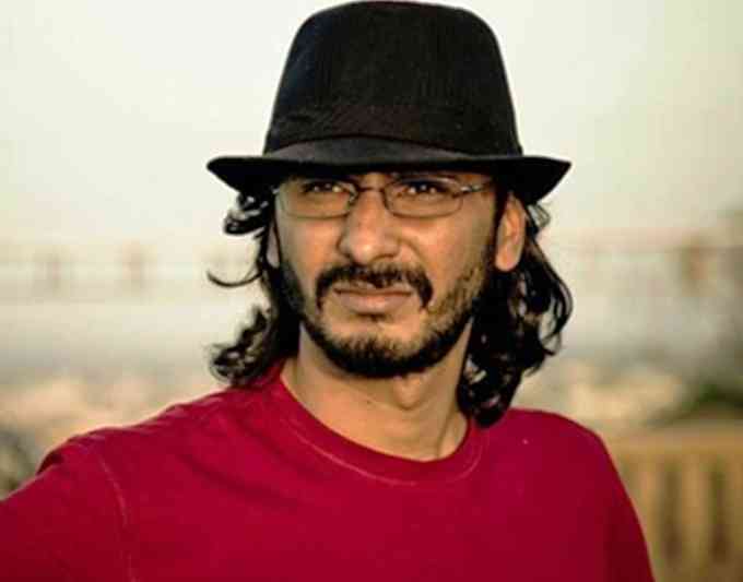 Abhishek Chaubey Picture