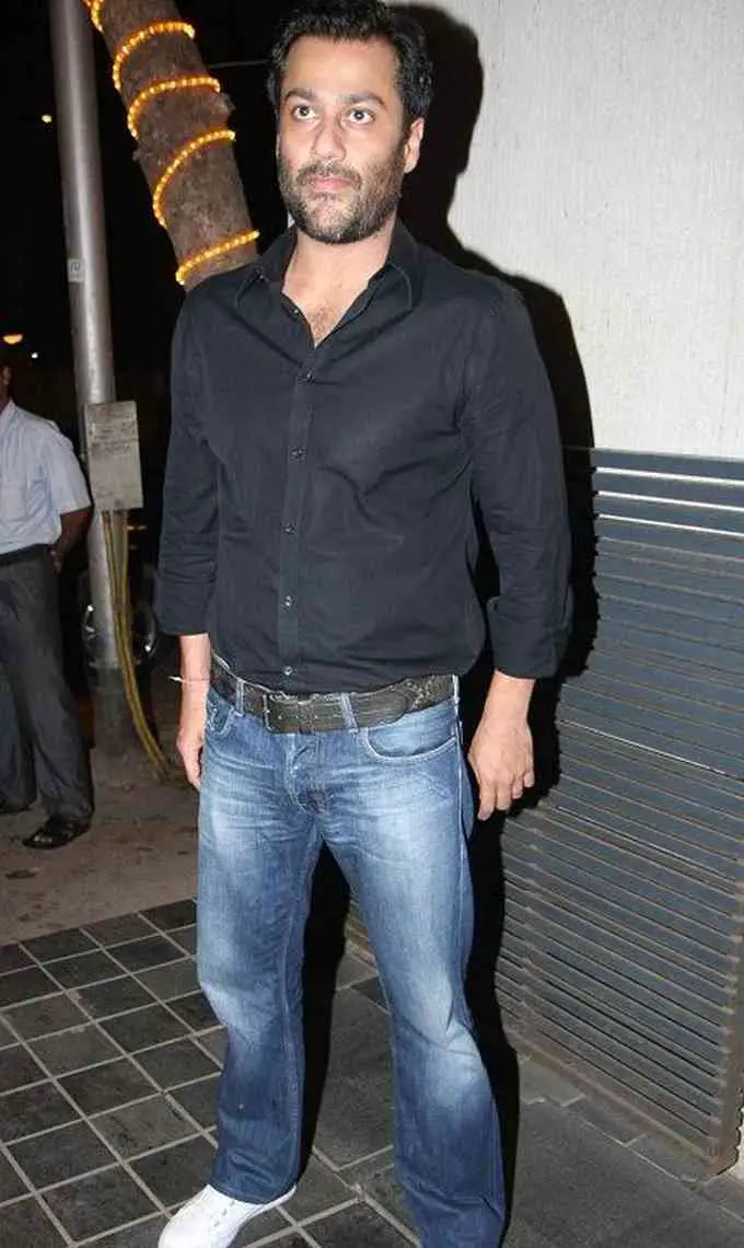 Abhishek Kapoor Image