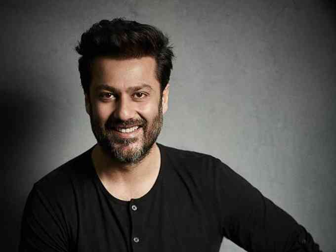 Abhishek Kapoor Images