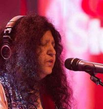 Abida Parveen