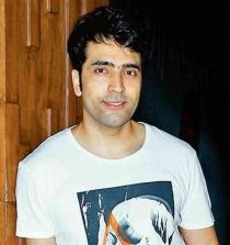 Abir Chatterjee Picture