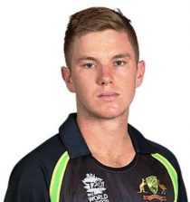 Adam Zampa