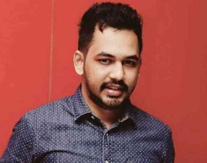 Adhi Hiphop Tamizha