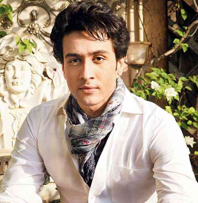 Adhyayan Suman Images