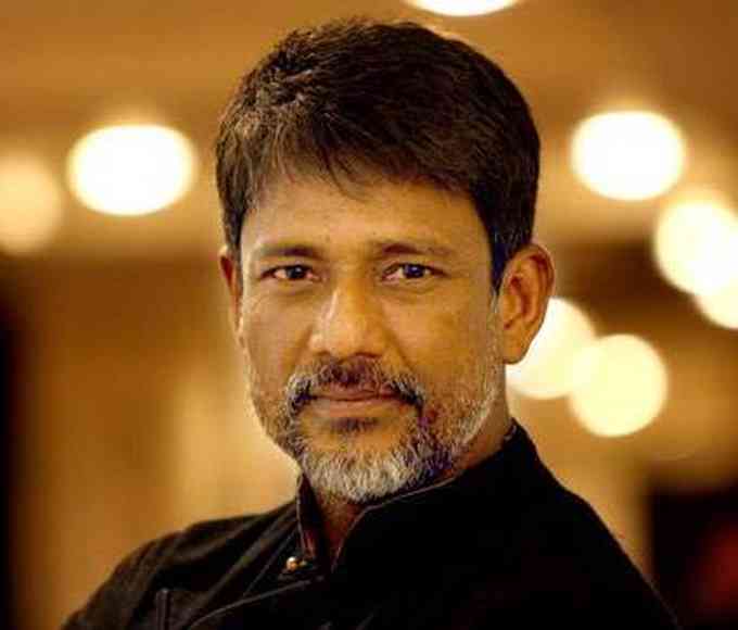 Adil Hussain Pic