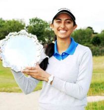 Aditi Ashok Images