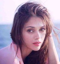 Aditi Rao Hydari Image