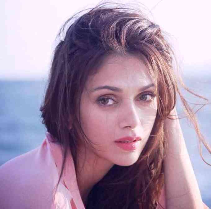 Aditi Rao Hydari  Image