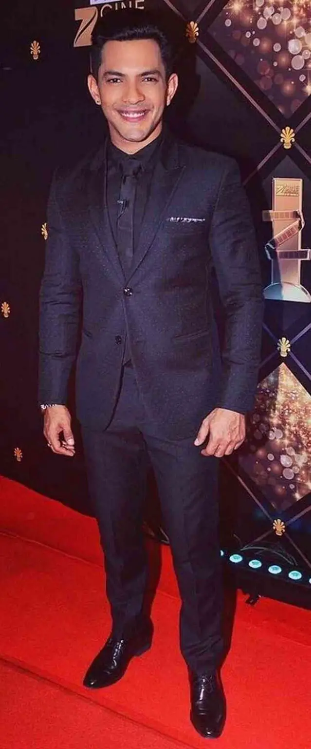 Aditya Narayan Net Worth, Affairs, Height, Age, Bio and More 2024| The Personage