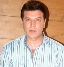 Aditya Pancholi Picture