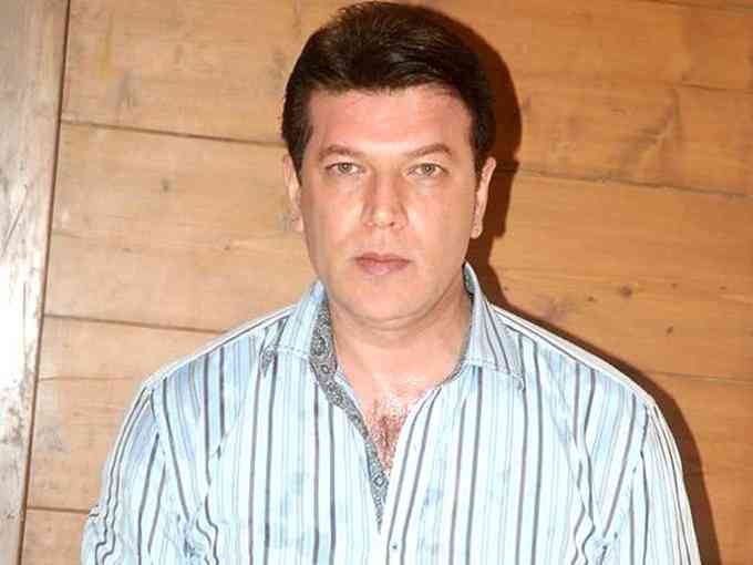 Aditya Pancholi Picture