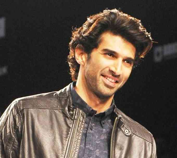 Aditya Roy Kapur Images