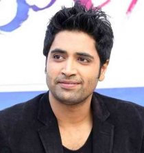 Adivi Sesh Image