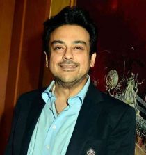 Adnan Sami Image