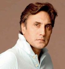 Adnan Siddiqui