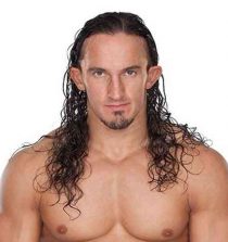 Adrian Neville