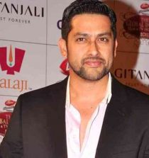 Aftab Shivdasani Pic