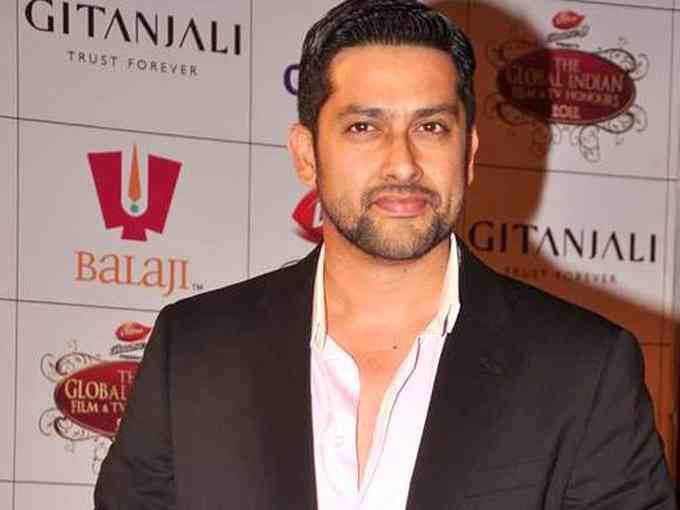 Aftab Shivdasani Pic