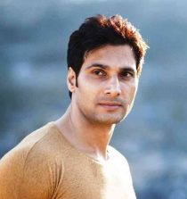 Aham Sharma Image