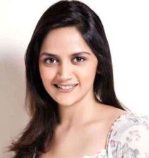 Ahana Deol