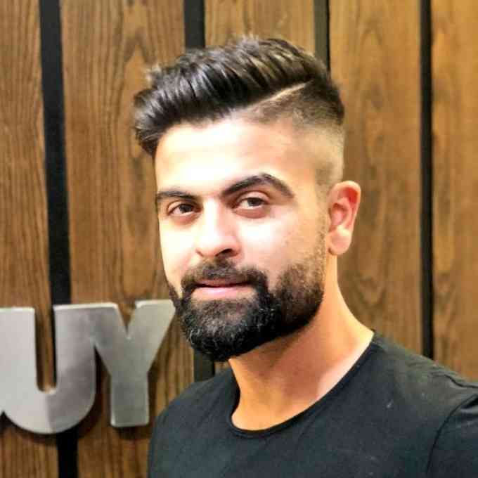 Ahmed Shehzad Net Worth, Age, Affairs, Height, Bio and More 2022 - The