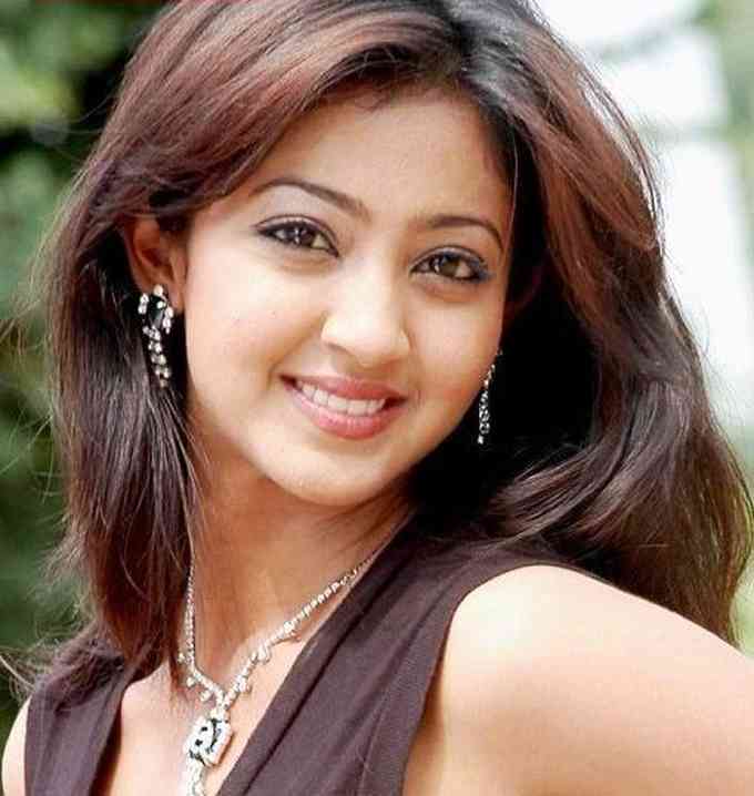 Aindrita Ray Image