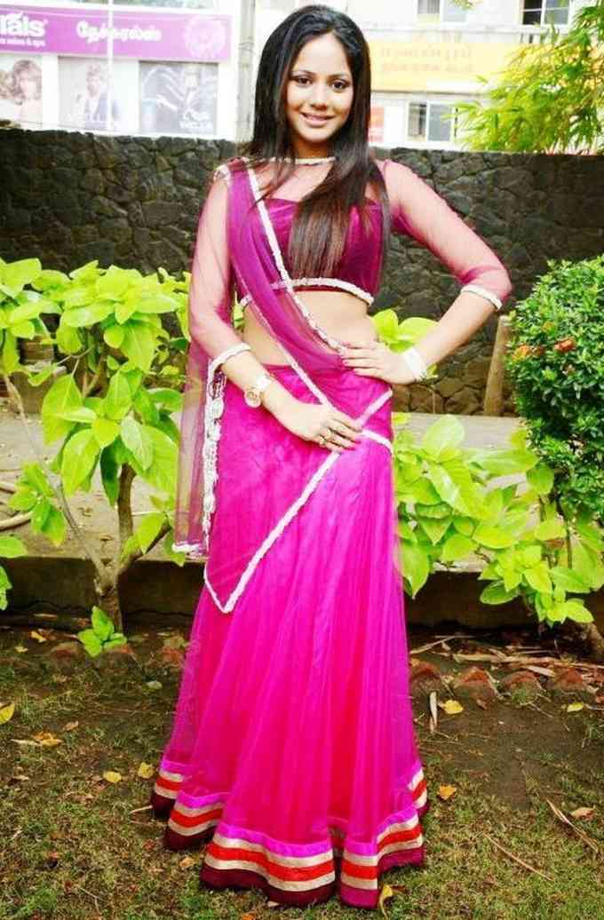 Aishwarya Dutta Image