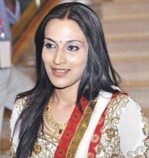 Aishwarya R Dhanush