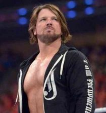 Aj Styles