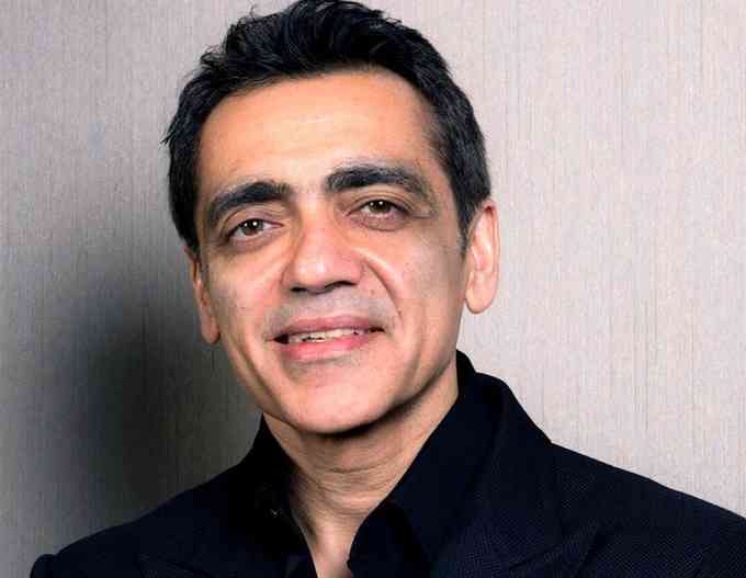 Ajay Bijli Pic