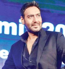 Ajay Devgn Image